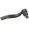 Delphi Steering Tie Rod End, TA5672 TA5672 - alternate 2